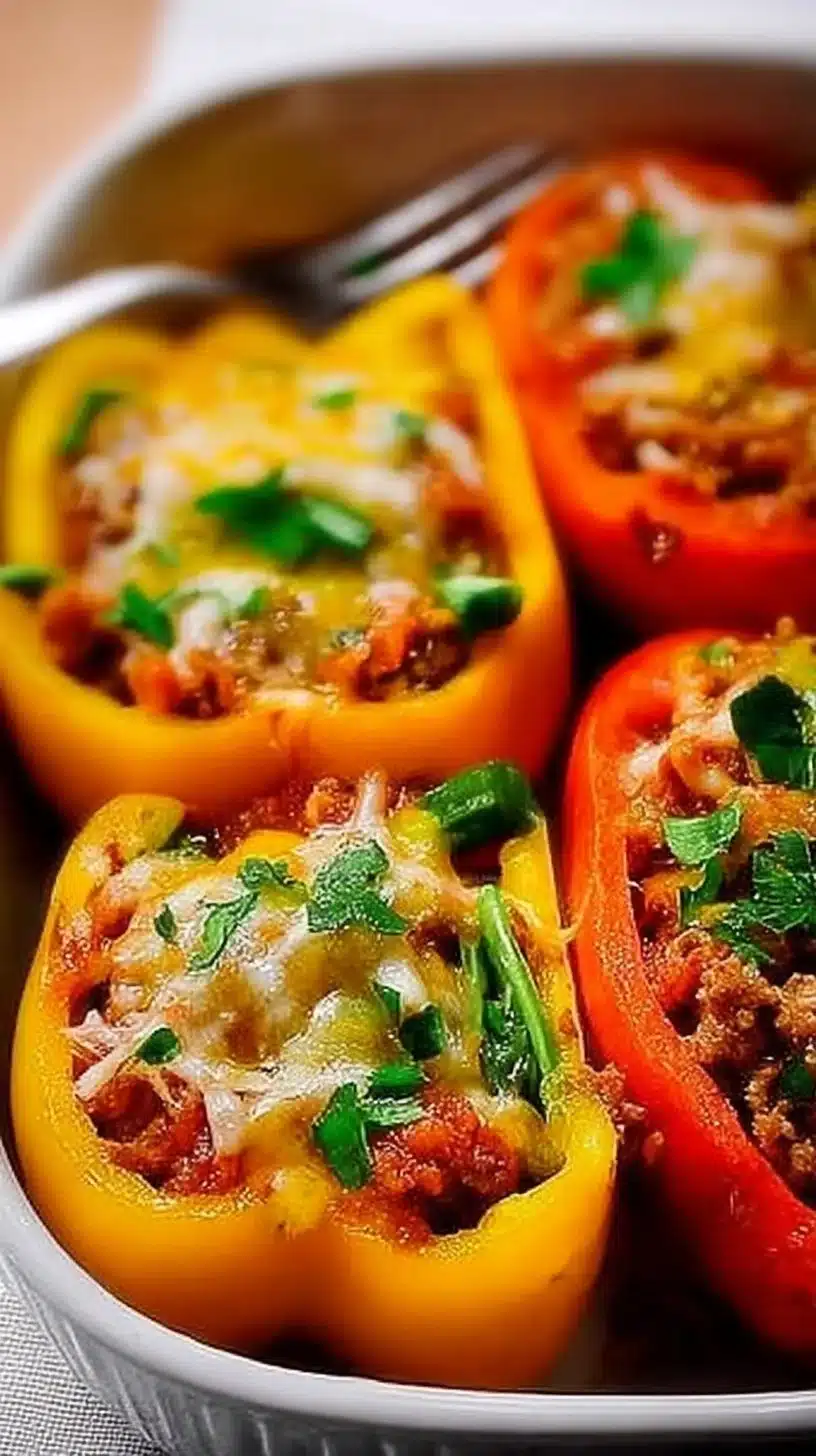 Pin on Dinner tonight 1 Delicious dinner ideas for tonight's meal with inspiring recipes.