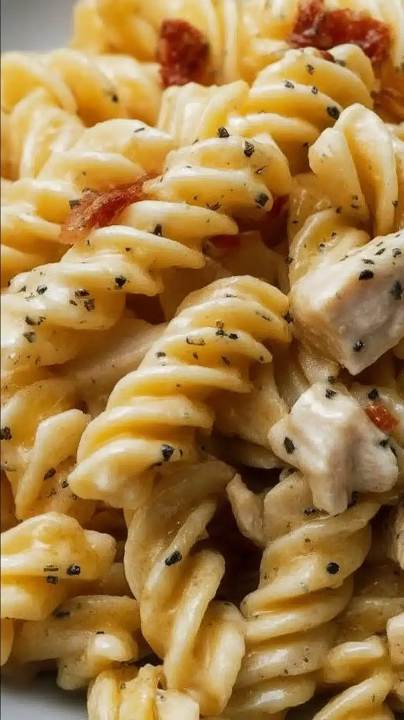 Pin on Pasta 1 Delicious variety of pasta dishes showcased on a pinboard.