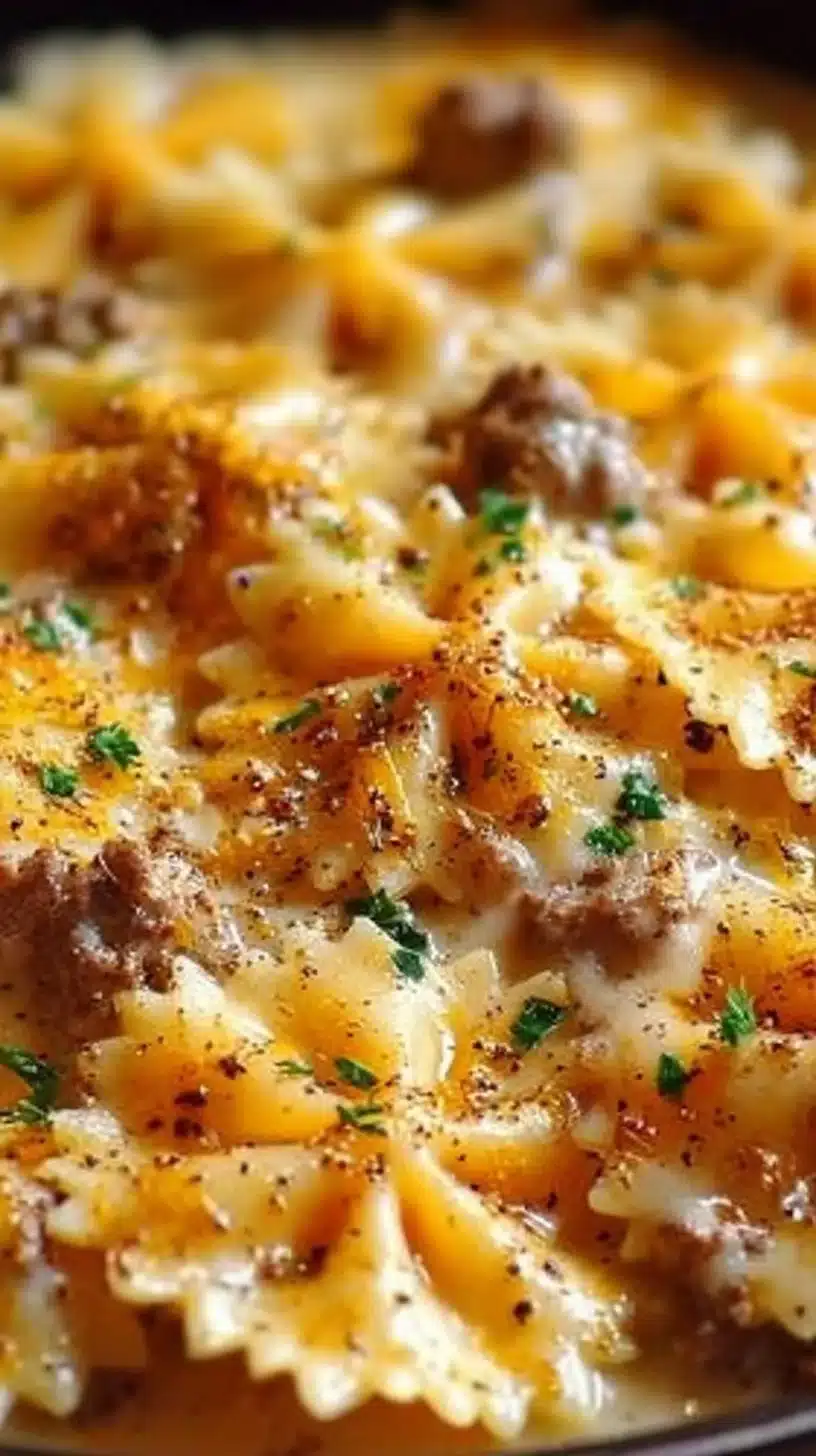 A selection of vibrant and tasty recipes pinned for easy cooking inspiration