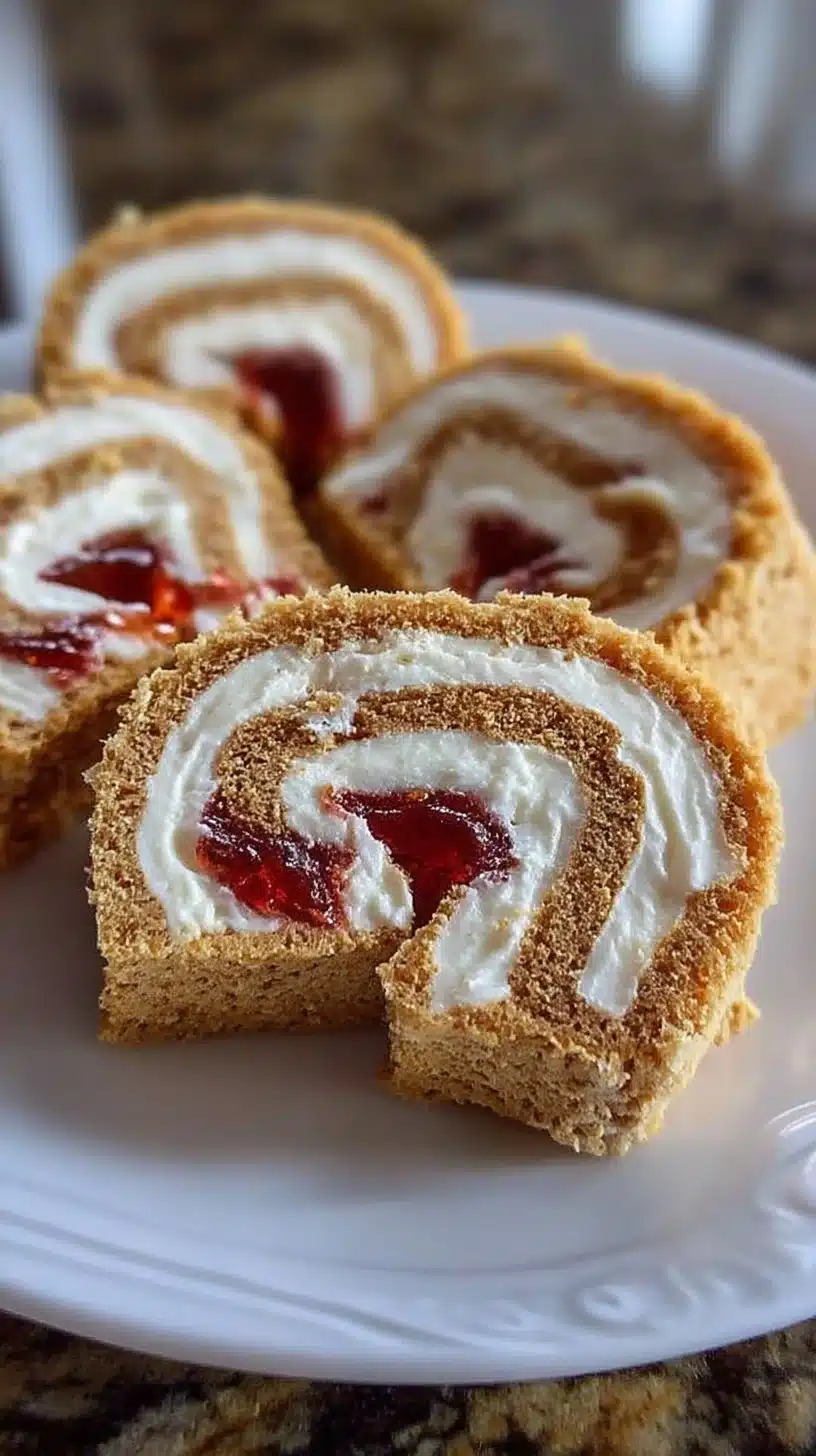 5-Minute Toddler-Friendly Cream Cheese Pinwheels - Irresistible Snack! 1 Colorful cream cheese pinwheels, a quick and delicious toddler-friendly snack.