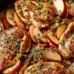 Autumn Harvest Chicken Skillet 2 autumn harvest chicken skillet 2025 10 25 103840 150x150 1