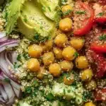 Chickpea Avocado Quinoa Bowl 2 chickpea avocado quinoa bowl 2025 10 24 213229 150x150 1