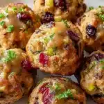 Cranberry Turkey Stuffing Balls: A Cozy Holiday Favorite in Every Bite 2 cranberry turkey stuffing balls a cozy holiday fa 2025 10 25 103837 150x150 1