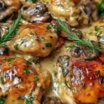 creamy garlic mushroom chicken thighs 2025 10 25 103814 150x150 1