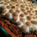 Eggless Sweet Potato Casserole Recipe 2 eggless sweet potato casserole recipe 2025 10 28 003456 150x150 1