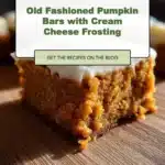 Old Fashioned Pumpkin Bars with Cream Cheese Frosting 2 old fashioned pumpkin bars with cream cheese frost 2025 10 27 105724 150x150 1