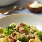 Orecchiette with Sausage and Broccoli 2 orecchiette with sausage and broccoli 2025 10 24 091001 150x150 1