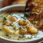 Rustic Country French Garlic Soup Comforting Immune Boosting 2 rustic country french garlic soup comforting immun 2025 10 25 103826 150x150 1