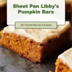 Sheet Pan Libby's Pumpkin Bars 2 sheet pan libbys pumpkin bars 2025 10 27 105726 150x150 1