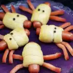 Spooky Spider Halloween Hot Dogs 2 spooky spider halloween hot dogs 2025 10 24 210904 150x150 1