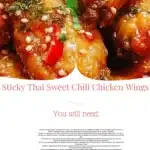 Sticky Thai Sweet Chili Chicken Wings 2 sticky thai sweet chili chicken wings 2025 10 24 215533 150x150 1