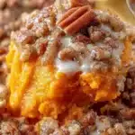 Sweet Potato Casserole with Pecan Topping 2 sweet potato casserole with pecan topping 2025 10 28 003524 150x150 1