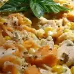 Sweet Potato Chicken Casserole Recipe 2 sweet potato chicken casserole recipe 2025 10 28 003500 150x150 1
