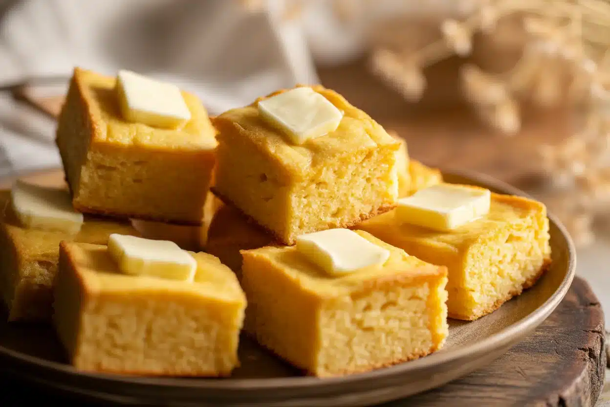 Mouthwatering Keto Cornbread Recipe You’ll Want to Make Today 2 Mouthwatering Keto Cornbread Recipe You’ll Want to Make Today