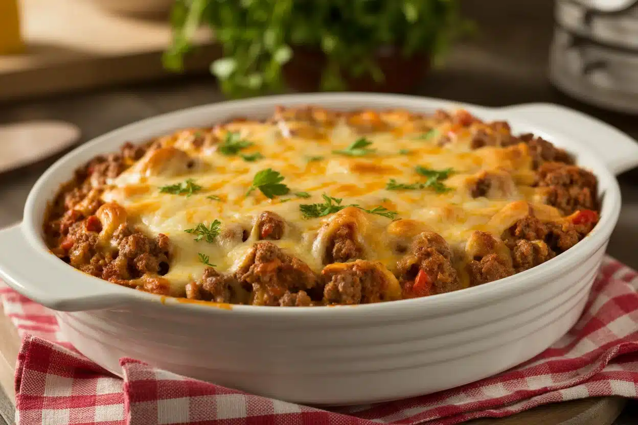 Delicious Keto Ground Beef Recipes You’ll Love to Make