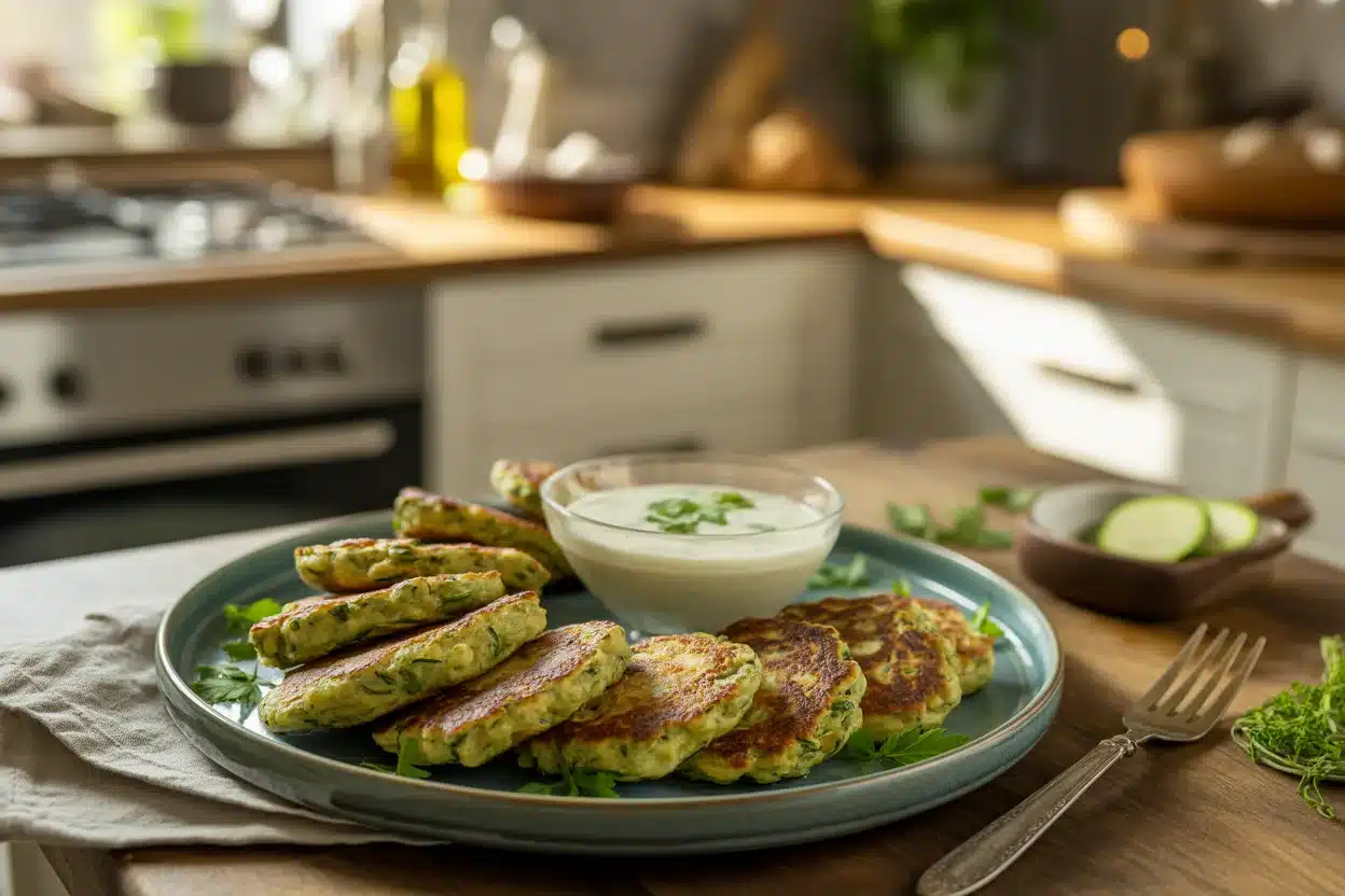 Delicious Keto Zucchini Recipes You’ll Want to Try Today! 2 Delicious Keto Zucchini Recipes You’ll Want to Try Today!