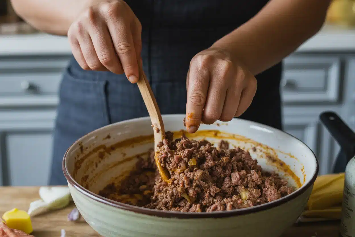 Delicious Keto Ground Beef Recipes You’ll Love to Make