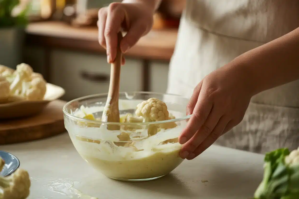 Deliciously Easy Keto Cauliflower Recipes You'll Love! 3 Deliciously Easy Keto Cauliflower Recipes You'll Love!