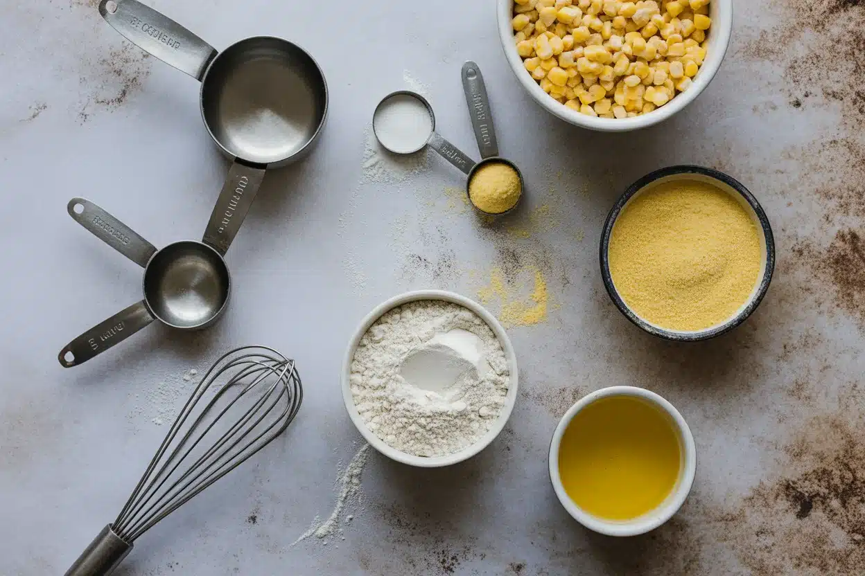 Mouthwatering Keto Cornbread Recipe You’ll Want to Make Today 4 Mouthwatering Keto Cornbread Recipe You’ll Want to Make Today