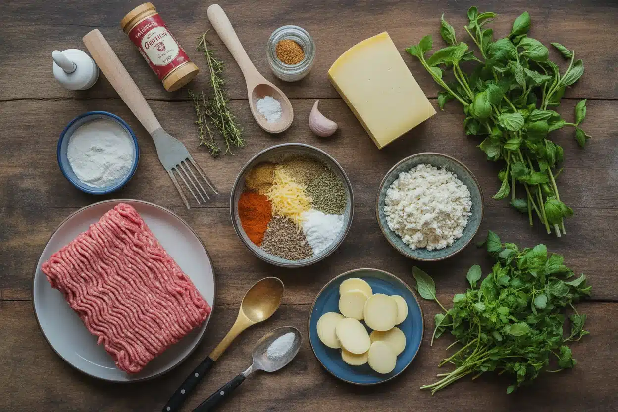 Delicious Keto Ground Beef Recipes You’ll Love to Make