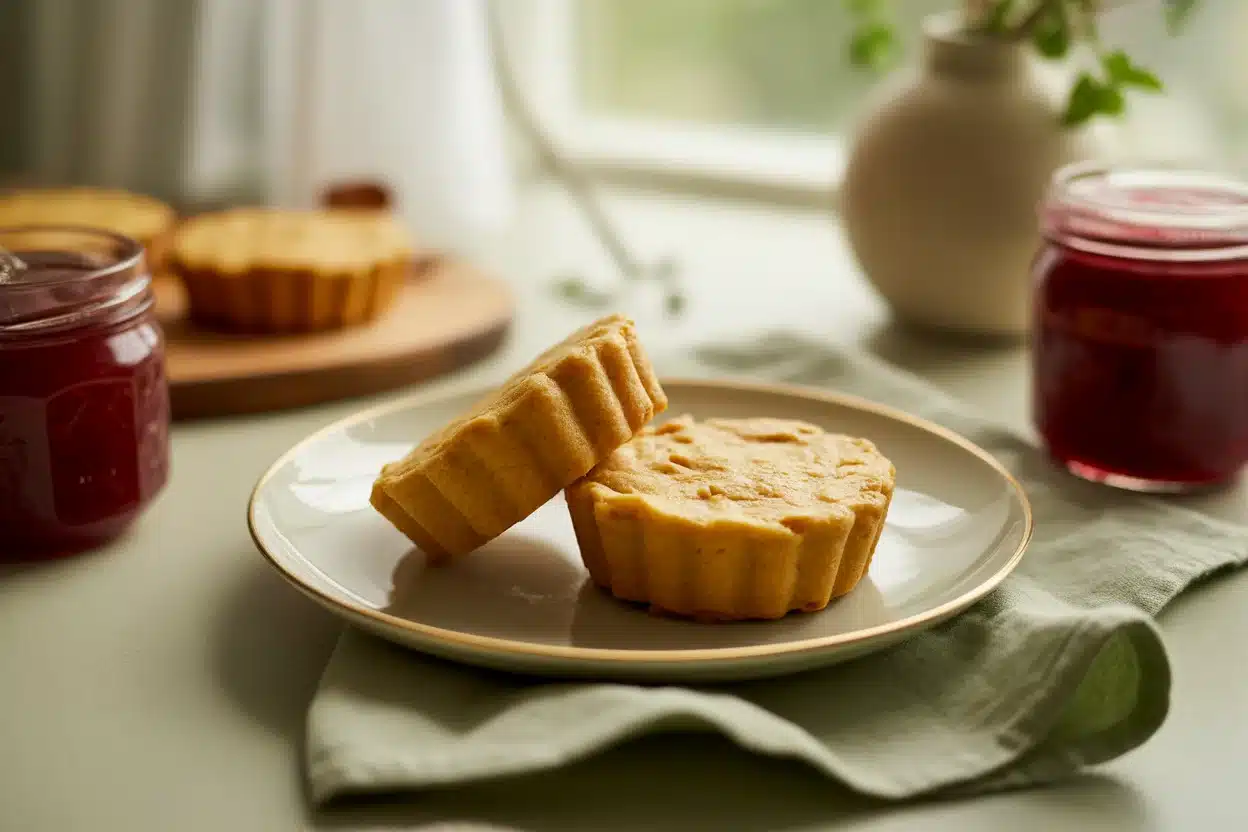 cottage cheese keto recipes