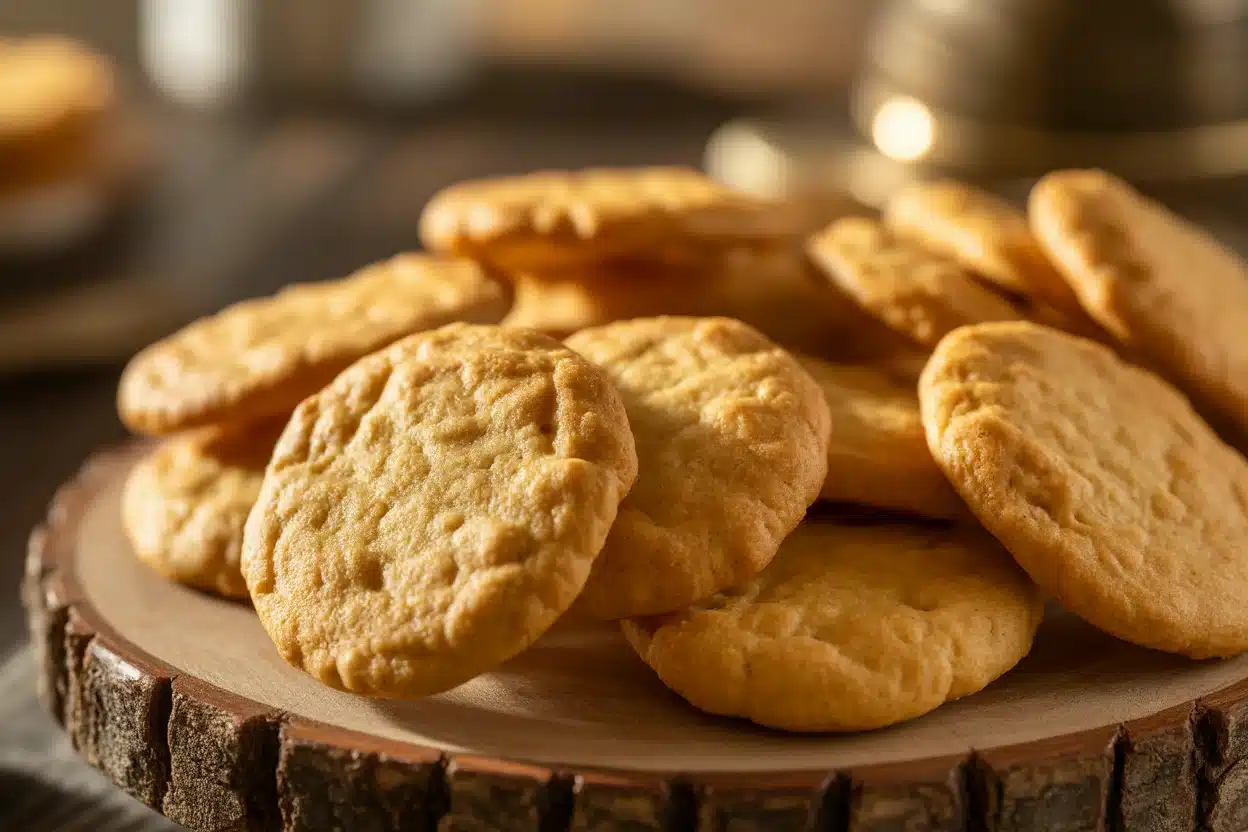 Easy & Delicious Keto Crackers Recipe in Just 3 Steps!