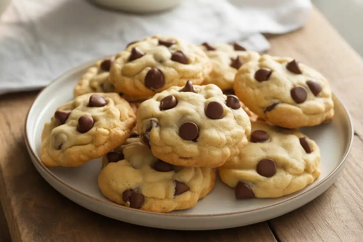 Delicious Keto Cookies Recipe You’ll Want to Bake Today! 2 Delicious Keto Cookies Recipe You’ll Want to Bake Today!