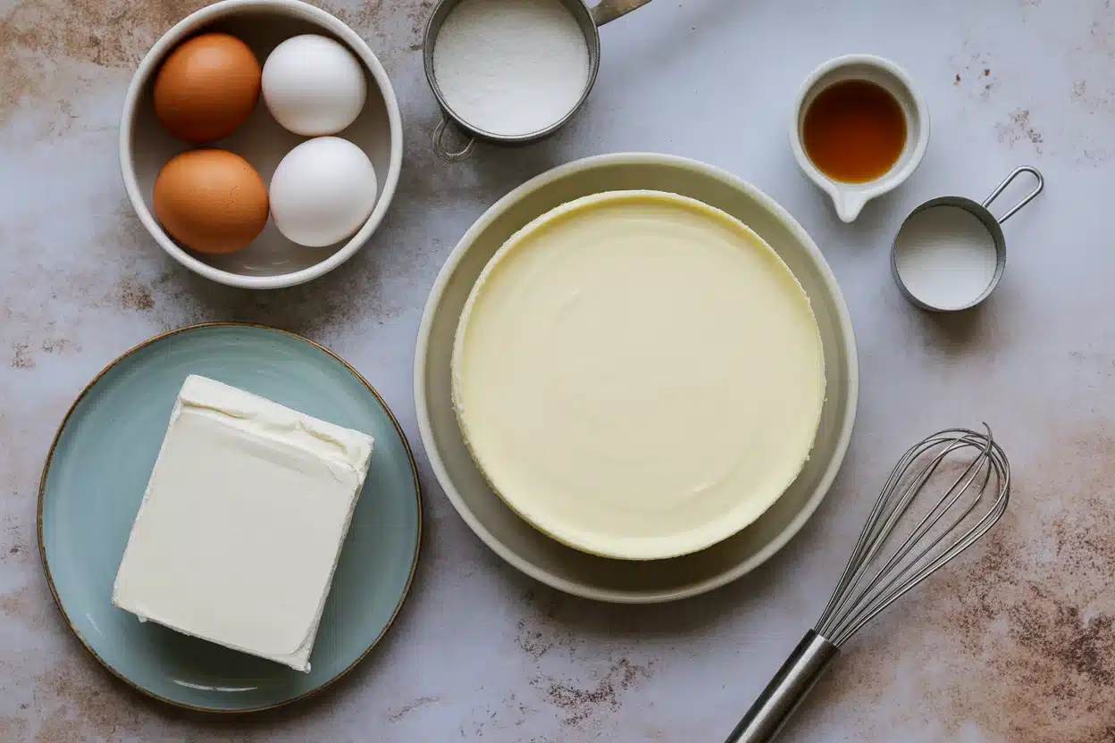 Delicious Keto Recipes Cheesecake You’ll Want to Try! 4 keto recipes cheesecake