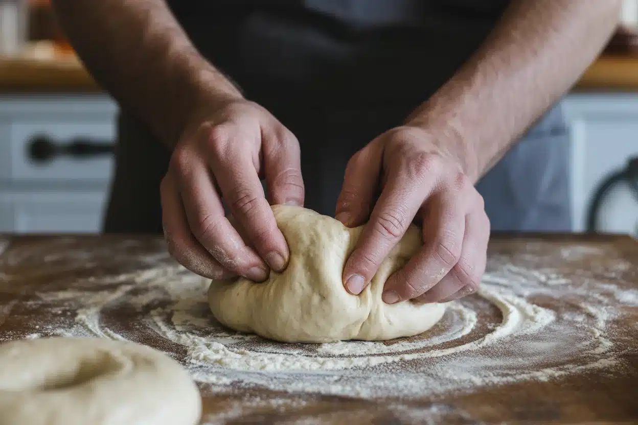 Simple & Delicious Keto Bagels Recipe You'll Love! 3 Simple & Delicious Keto Bagels Recipe You'll Love!