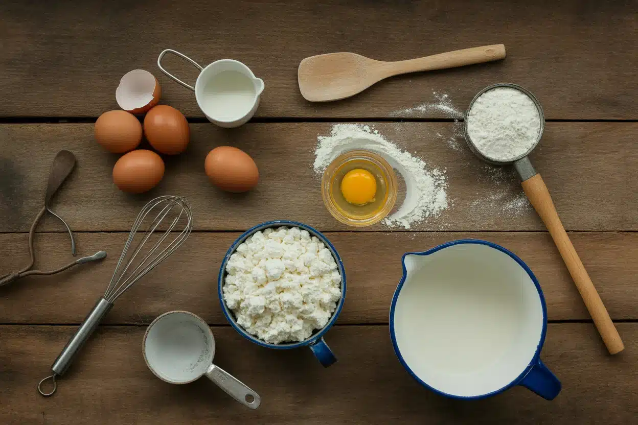 Delicious Cottage Cheese Keto Recipes You’ll Love to Make