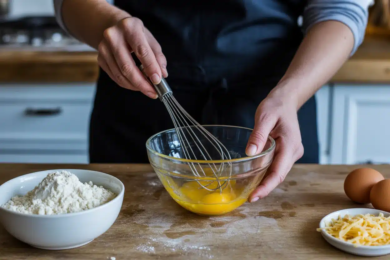 Simple and Delicious Keto Chaffle Recipe You’ll Love! 3 keto chaffle recipe