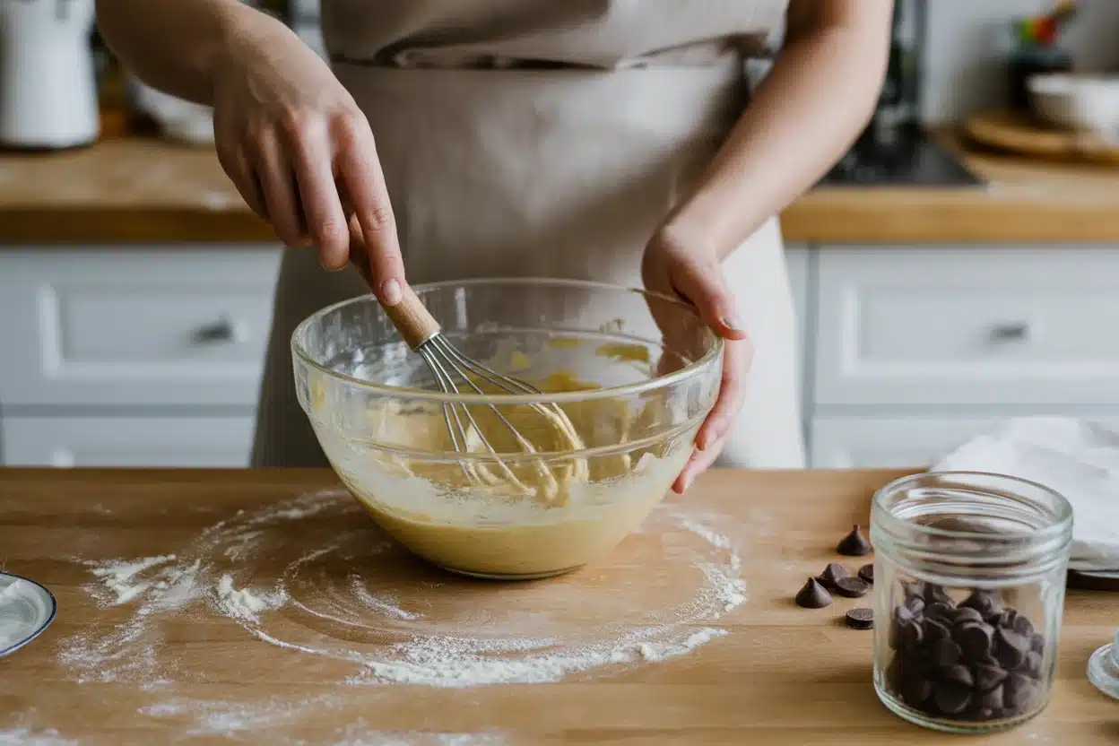 Delicious Keto Cookies Recipe You’ll Want to Bake Today! 3 keto cookies recipe
