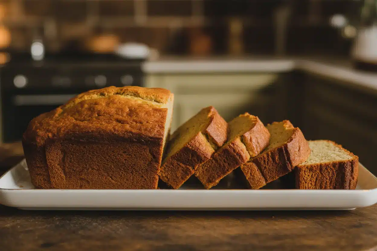 Irresistible Keto Banana Bread Recipe You'll Love to Make! 2 Irresistible Keto Banana Bread Recipe You'll Love to Make!