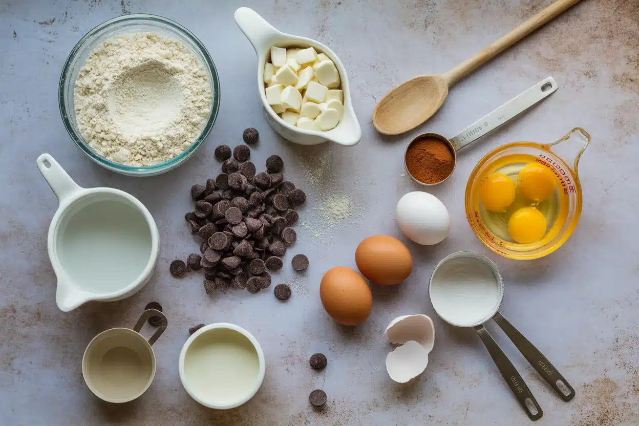 Delicious Keto Cookies Recipe You’ll Want to Bake Today! 4 keto cookies recipe