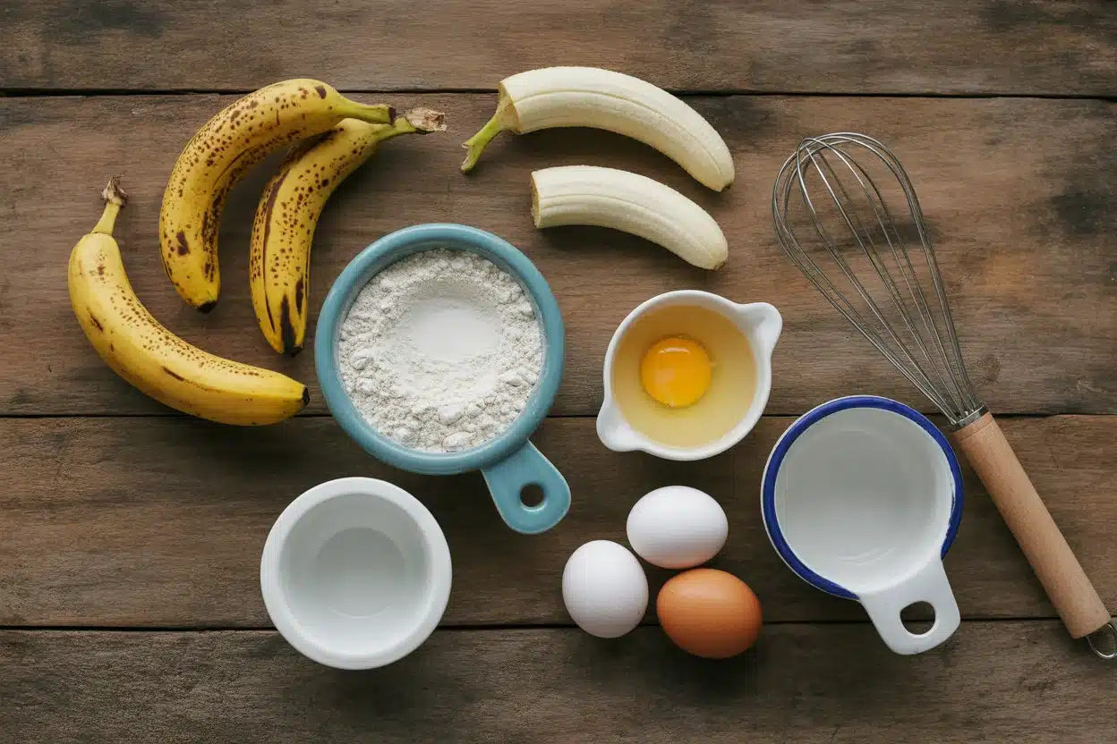 Irresistible Keto Banana Bread Recipe You'll Love to Make! 4 Irresistible Keto Banana Bread Recipe You'll Love to Make!