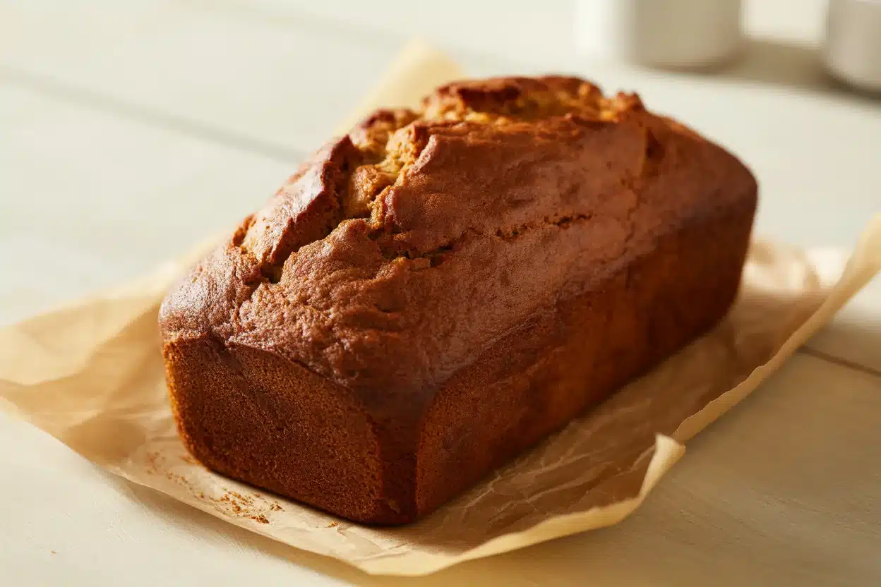 coconut flour almond flour banana bread