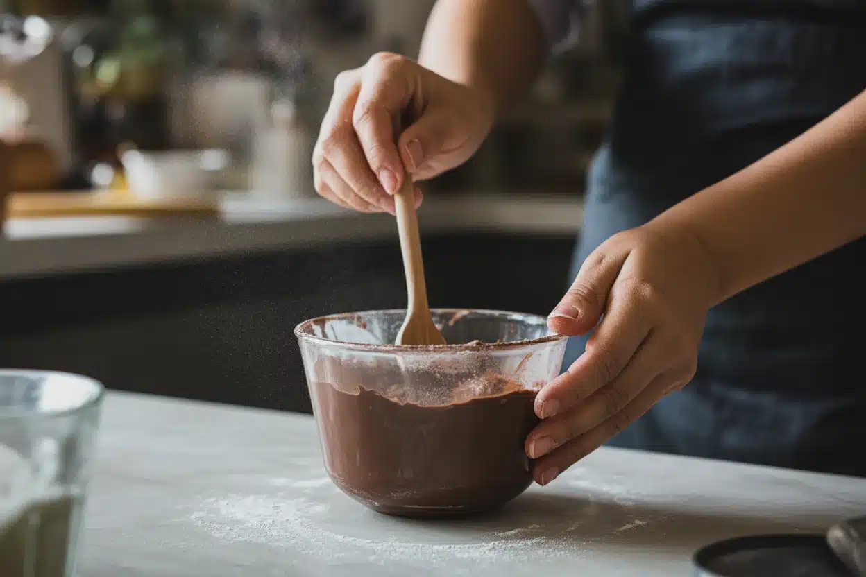 Quick & Easy Keto Mug Cake Recipe You’ll Love to Make!