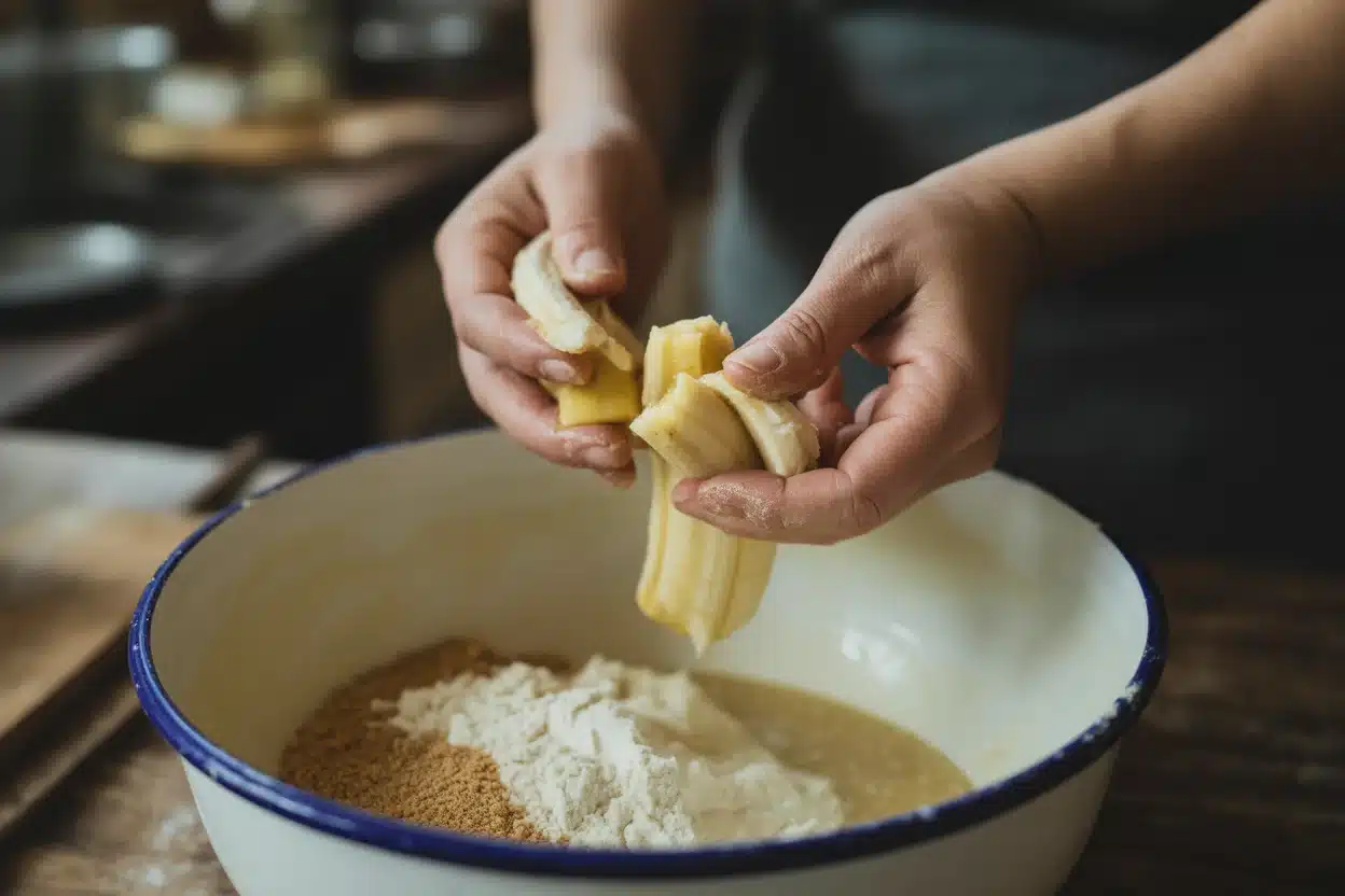 Delicious Coconut Flour Almond Flour Banana Bread You’ll Love