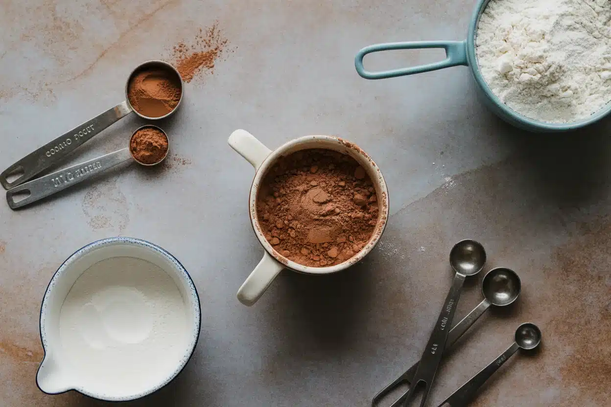 Quick & Easy Keto Mug Cake Recipe You’ll Love to Make!