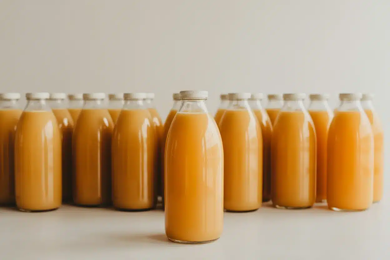 Fresh and Delicious Apple Juice: Your Perfect Homemade Recipe