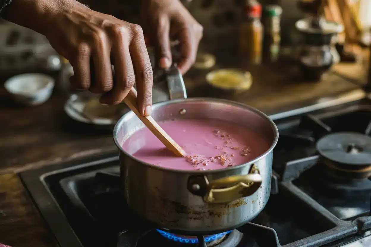 Sip the Magic: Easy Kashmiri Chai Recipe You’ll Love 3 Sip the Magic: Easy Kashmiri Chai Recipe You’ll Love