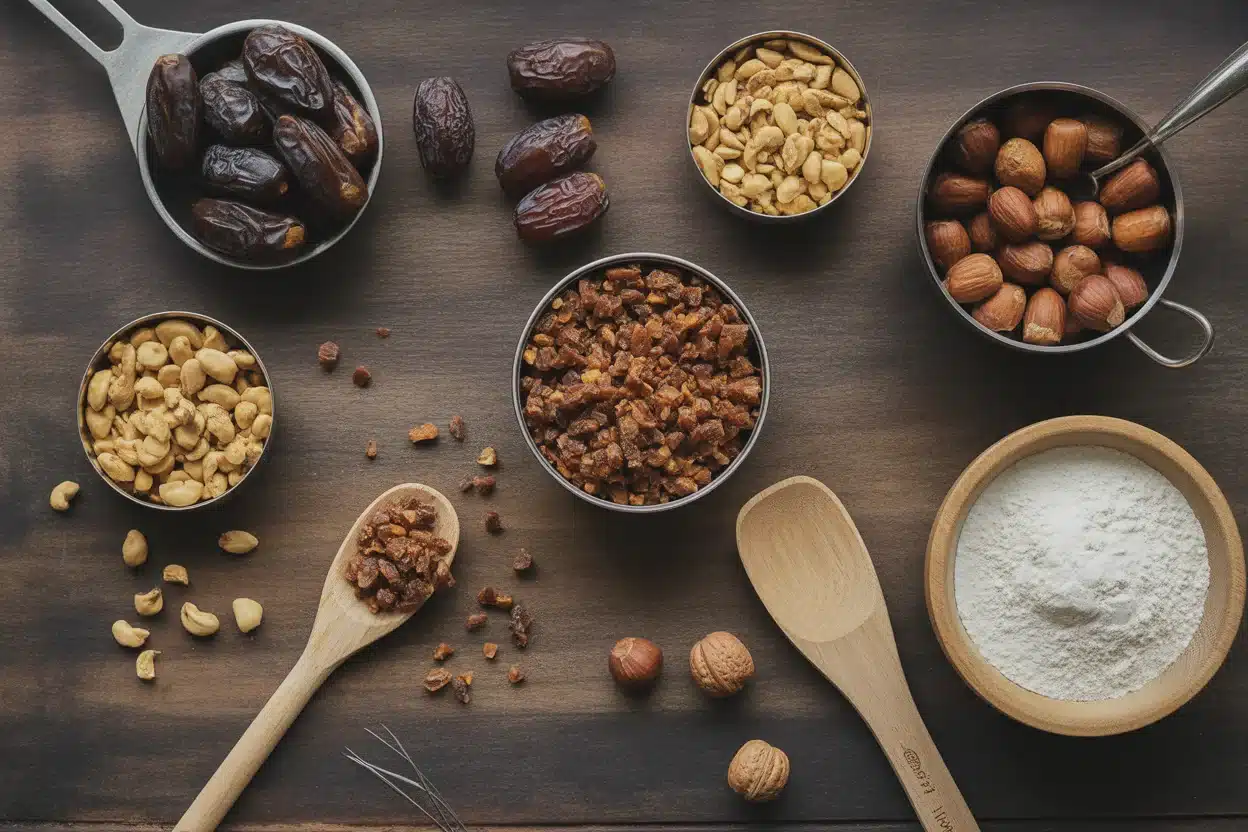 Discovering Jallab: A Refreshing Taste of the Middle East