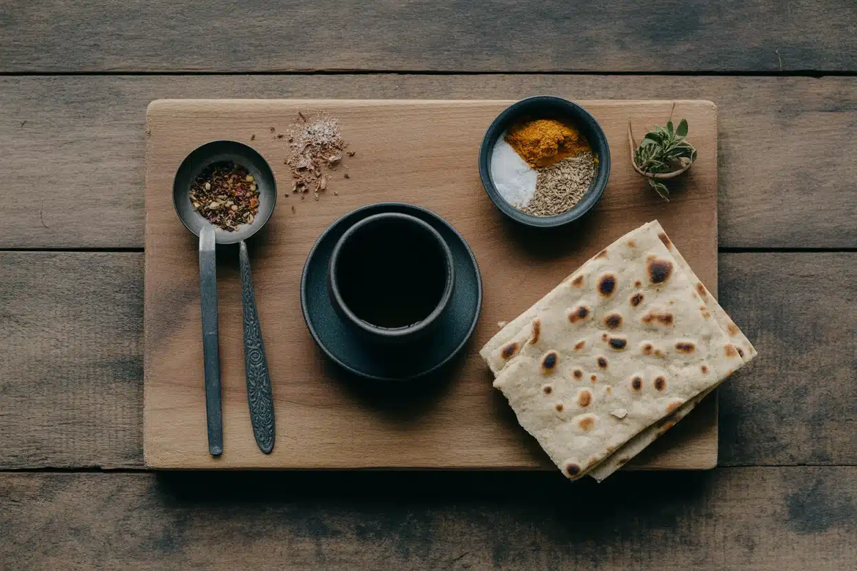 Sip the Magic: Easy Kashmiri Chai Recipe You’ll Love 4 Sip the Magic: Easy Kashmiri Chai Recipe You’ll Love