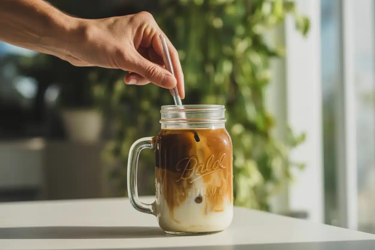 Delicious Dalgona Coffee Recipe You'll Want to Try Today!