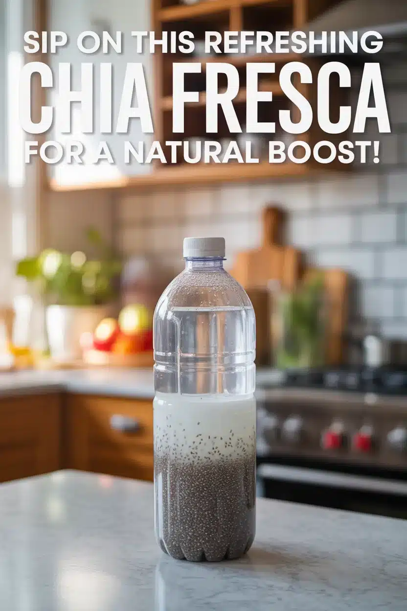 Chia Fresca