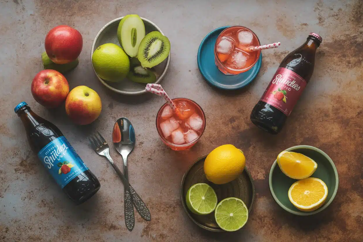 Sip in Style: Discover the Shirley Temple Royale Magic 4 Shirley Temple Royale