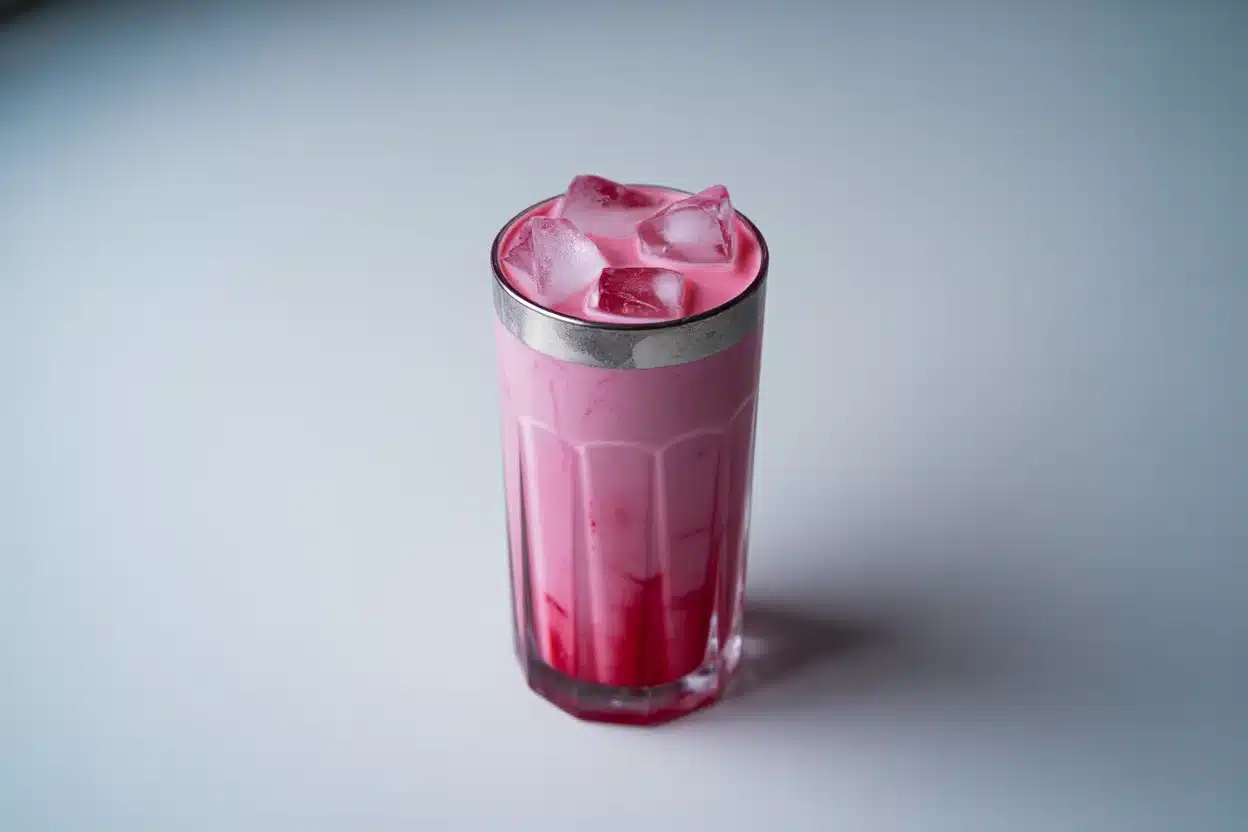 Sip on Bliss: Easy Rose Milk Recipe You’ll Adore 2 Sip on Bliss: Easy Rose Milk Recipe You’ll Adore