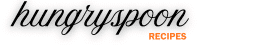 hungry spoon recipes