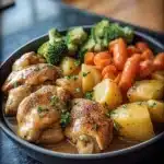 Easy Slow-Cooker Maple Dijon Chicken & Vegetables for Cozy Dinners 2 easy slow cooker maple dijon chicken vegetables 2025 11 05 193804 150x150 1