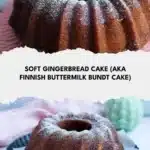 Soft Gingerbread Cake (aka Finnish Buttermilk Bundt Cake) 2 soft gingerbread cake aka finnish buttermilk bund 2025 11 07 230833 150x150 1